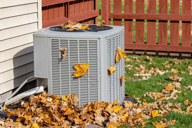 Best HVAC Training and Certification in Columbus, KS