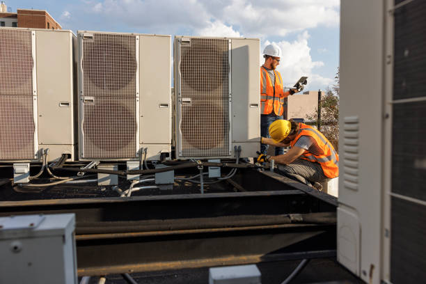 Best Geothermal HVAC Systems in Columbus, KS