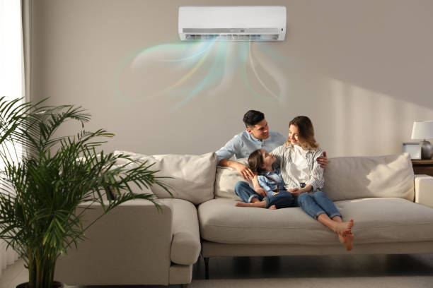 Best Air Filters and Purifiers in Columbus, KS