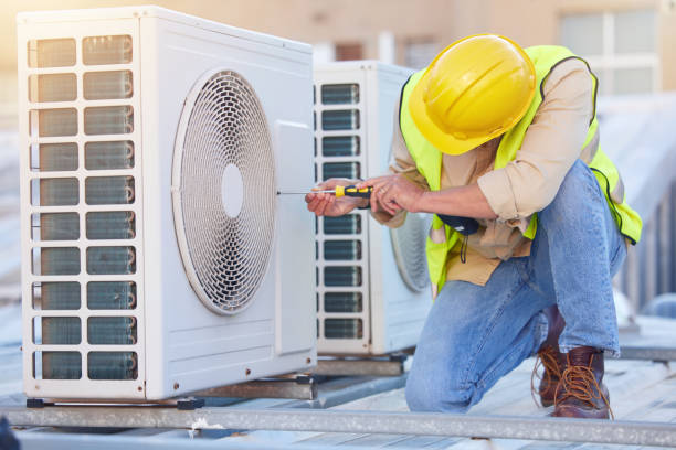 Best HVAC Software and Technology in Columbus, KS