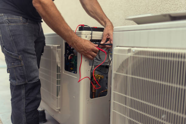 Best Furnace Cleaning in Columbus, KS