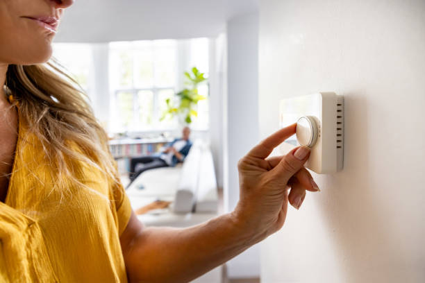 Best Solar-powered HVAC Systems in Columbus, KS