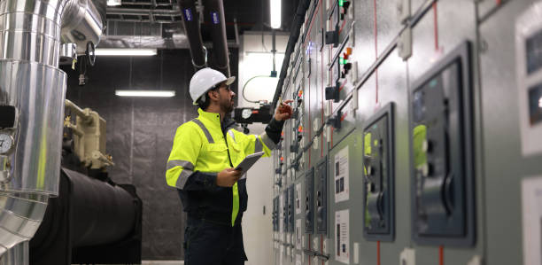 Best Emergency HVAC Services in Columbus, KS
