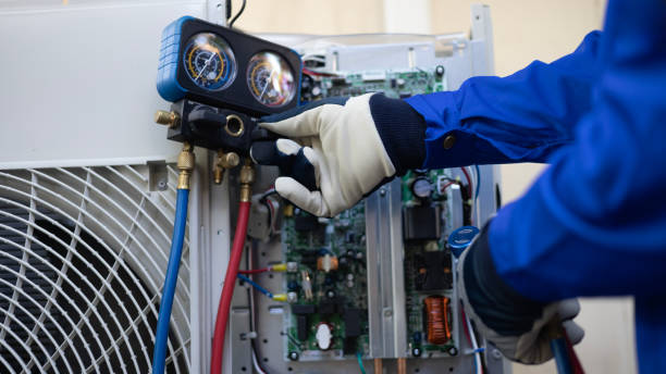 Best HVAC for Healthcare Facilities in Columbus, KS