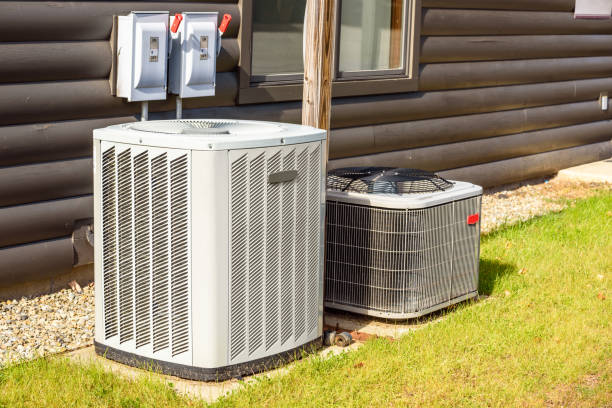 Best Geothermal HVAC Systems in Columbus, KS