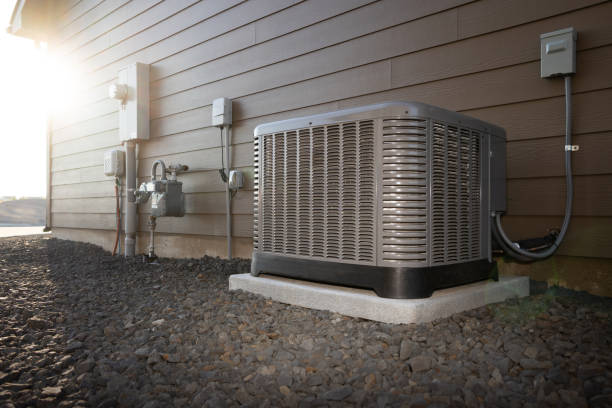 Best HVAC Consulting and Engineering in Columbus, KS